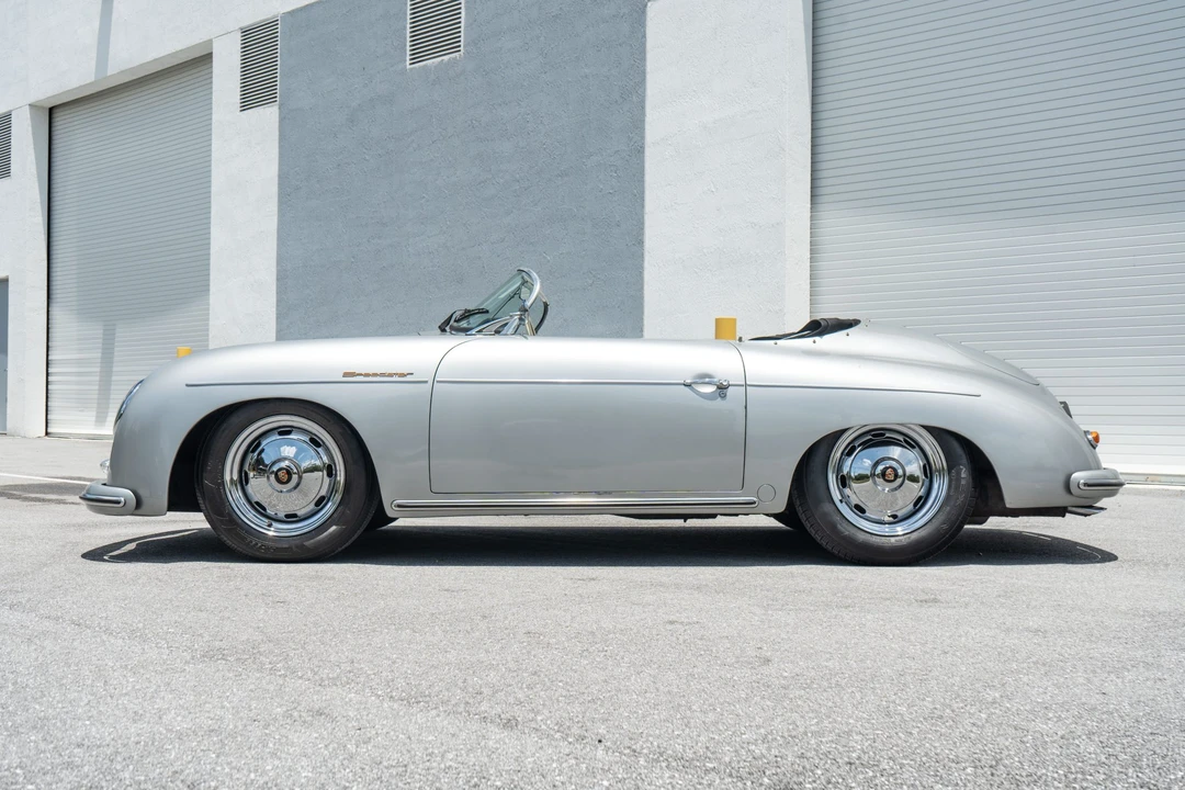 Porsche 356 Replica - Image 30 of 31