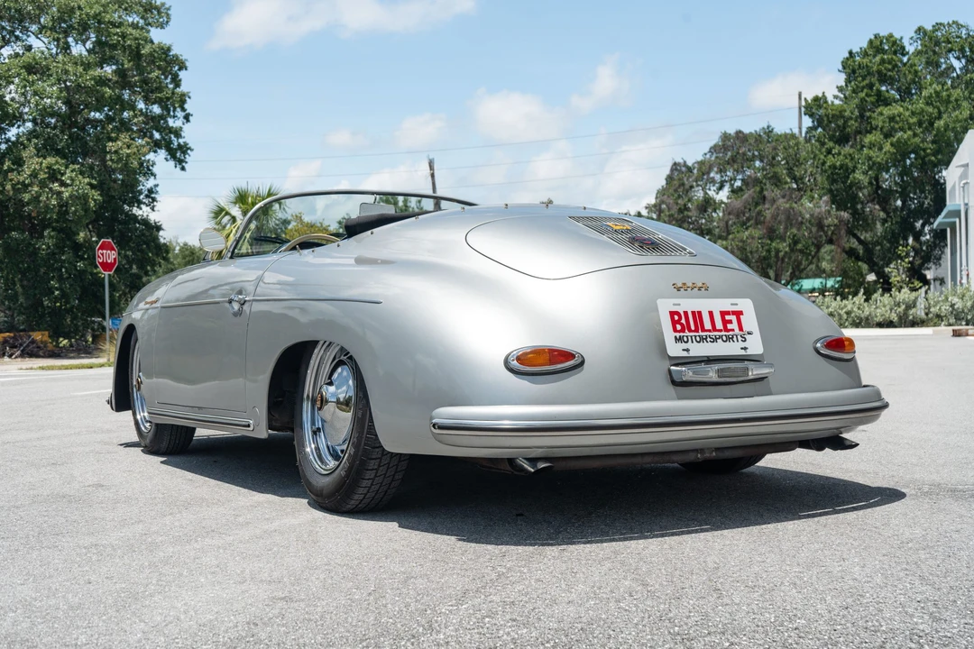 Porsche 356 Replica - Image 31 of 31