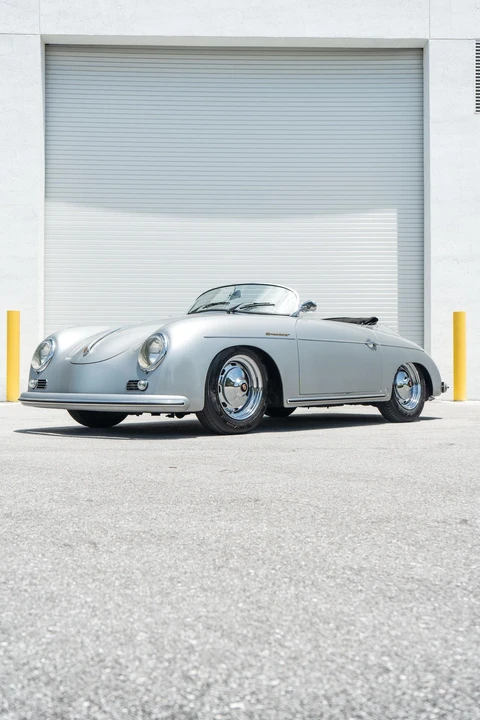 Porsche 356 Replica - Image 28 of 31