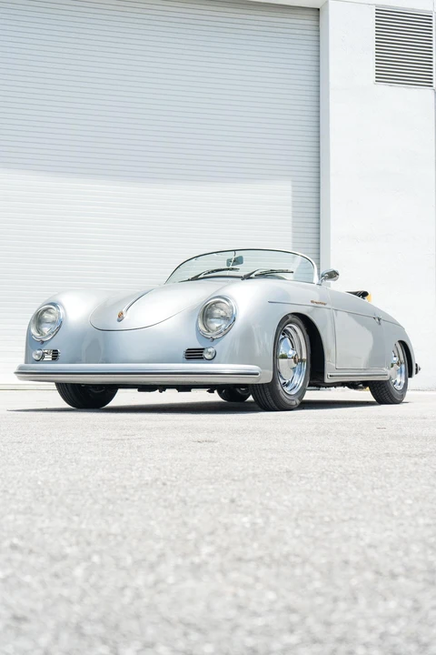 Porsche 356 Replica - Image 26 of 31