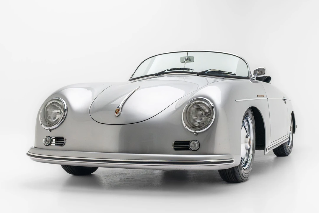 Porsche 356 Replica - Image 2 of 31