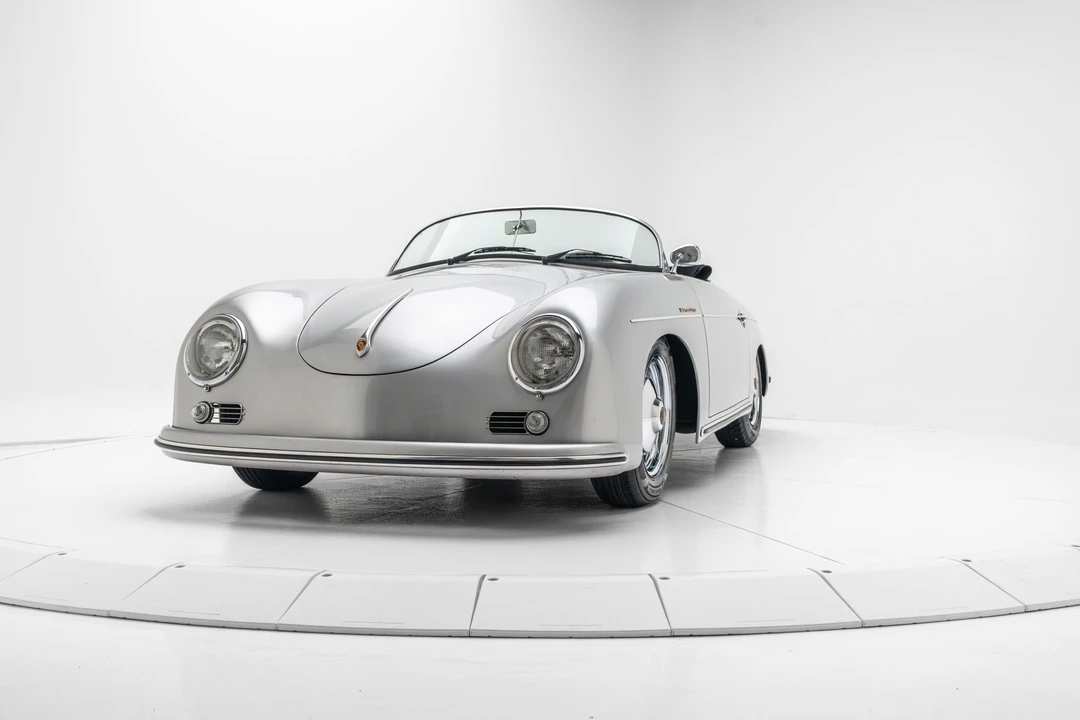 Porsche 356 Replica - Image 4 of 31