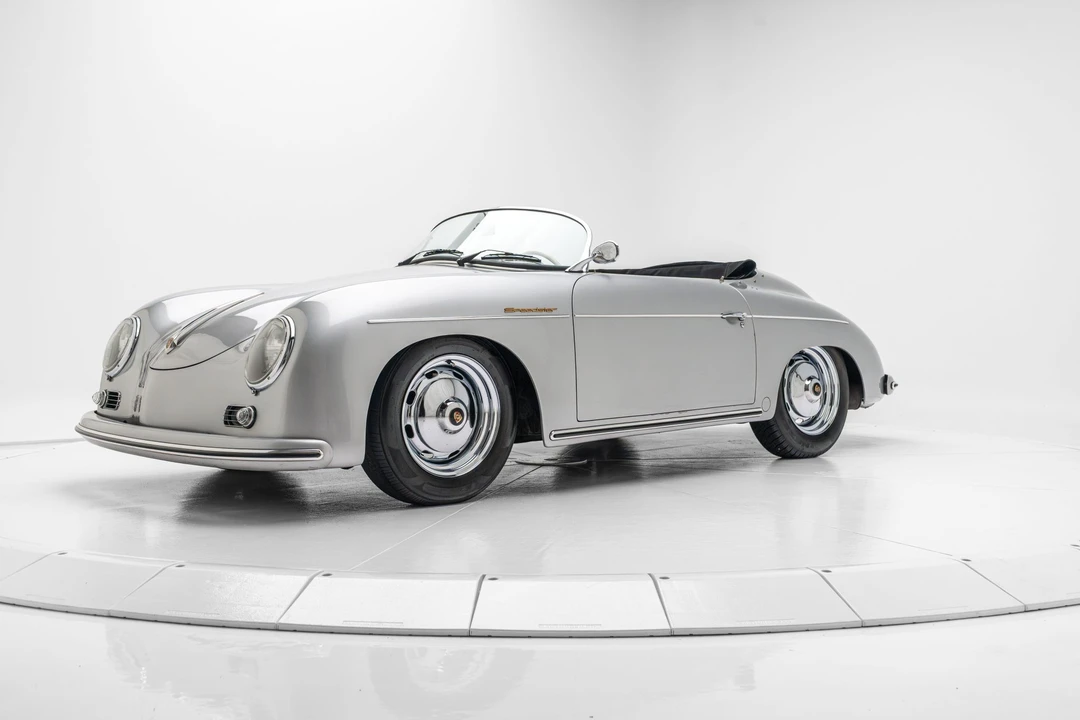 Porsche 356 Replica - Image 5 of 31