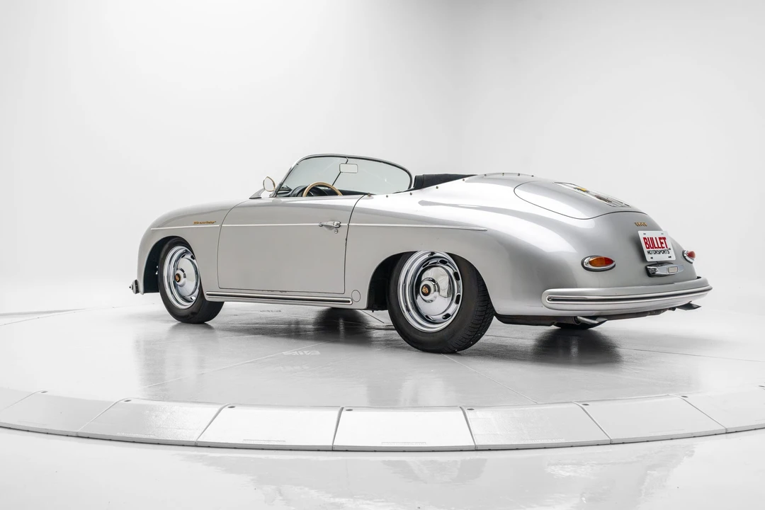 Porsche 356 Replica - Image 6 of 31