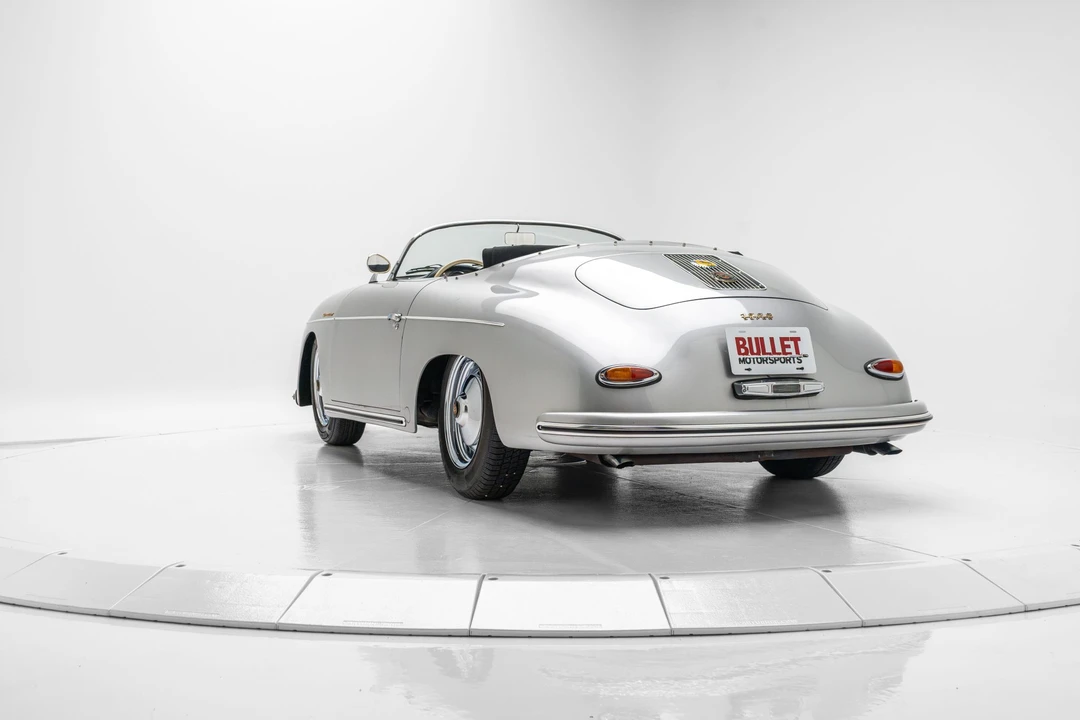 Porsche 356 Replica - Image 7 of 31