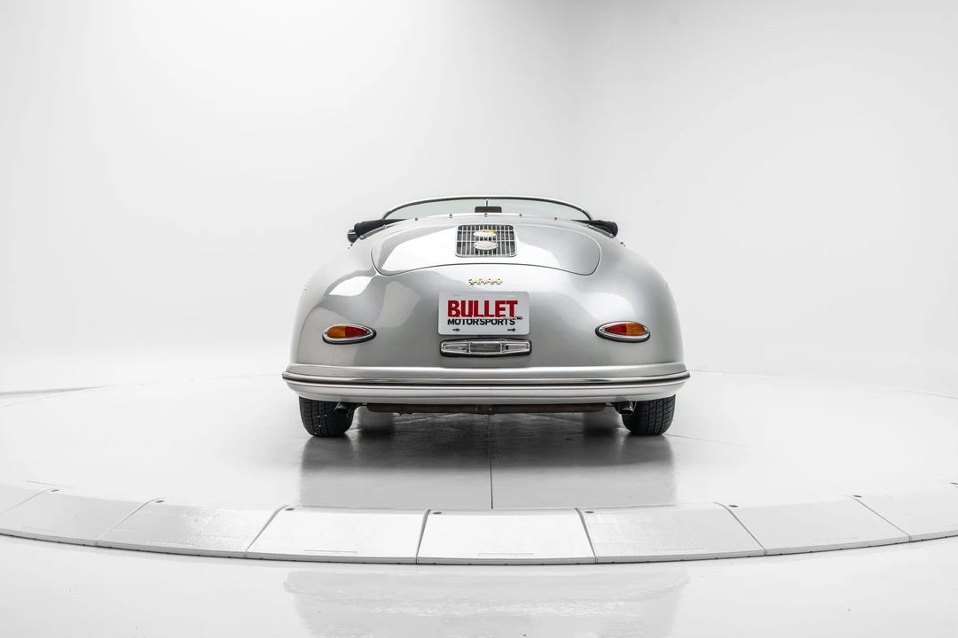 Porsche 356 Replica - Image 9 of 31
