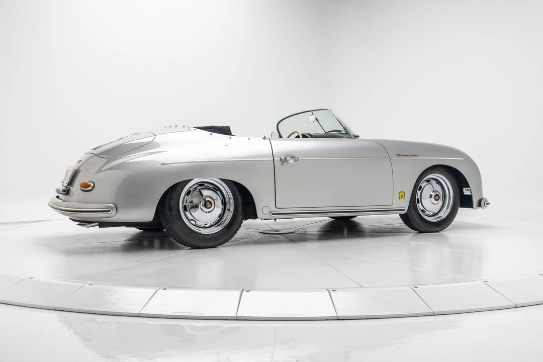 Porsche 356 Replica - Image 12 of 31