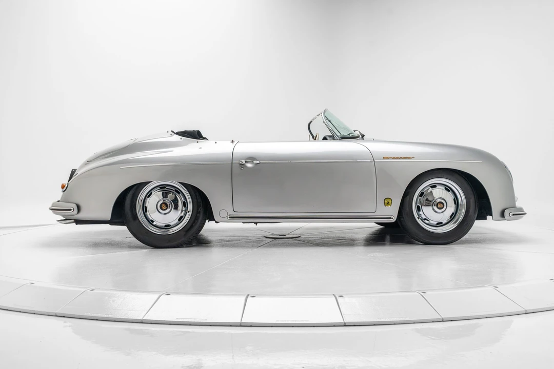Porsche 356 Replica - Image 13 of 31