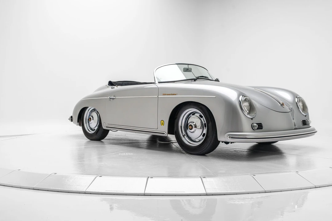 Porsche 356 Replica - Image 14 of 31