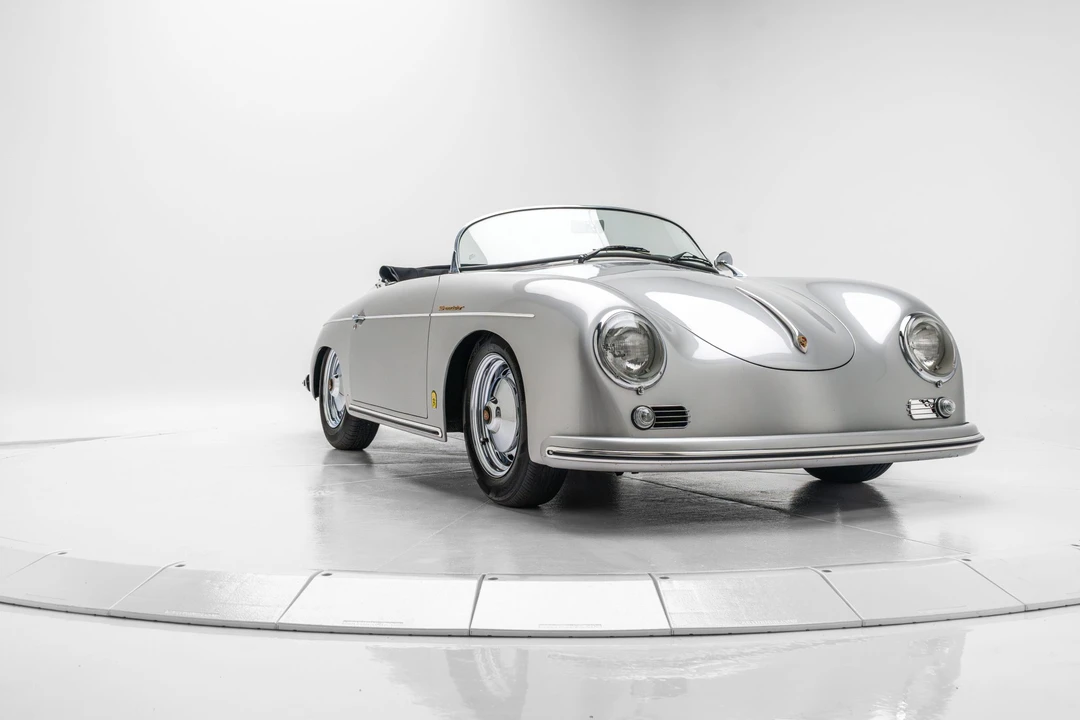 Porsche 356 Replica - Image 15 of 31