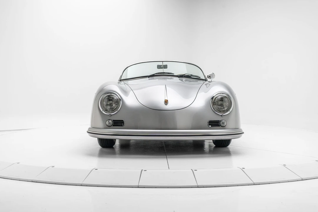Porsche 356 Replica - Image 16 of 31