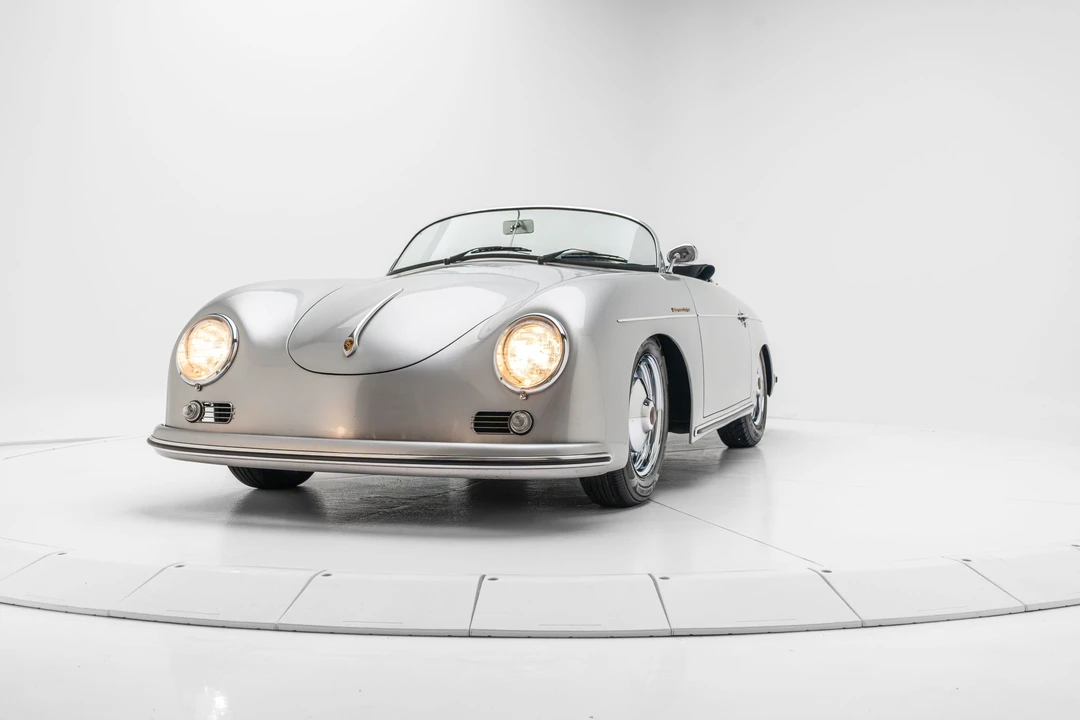 Porsche 356 Replica - Image 3 of 31