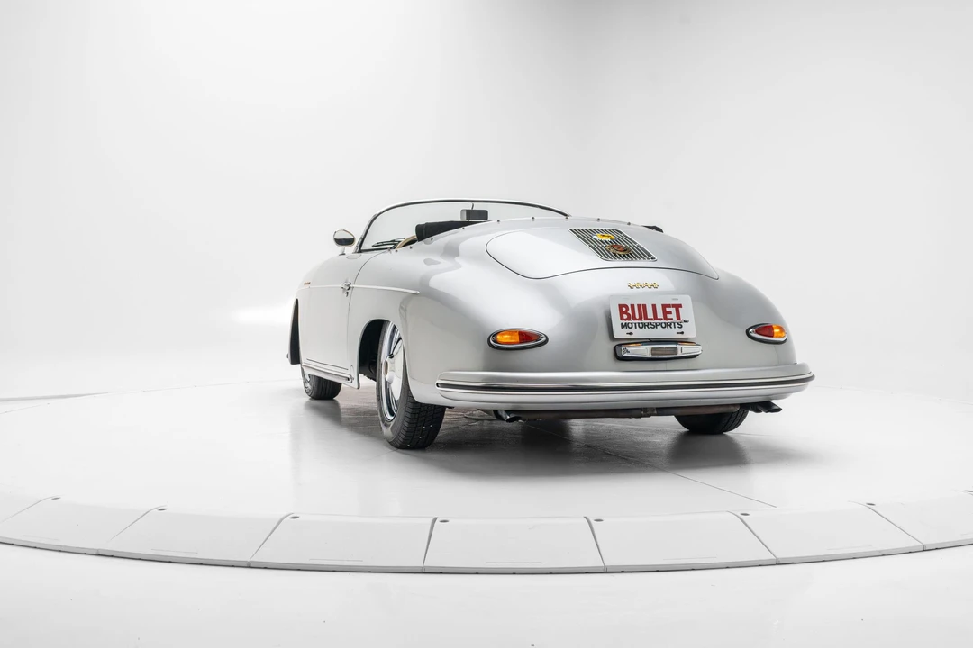 Porsche 356 Replica - Image 8 of 31