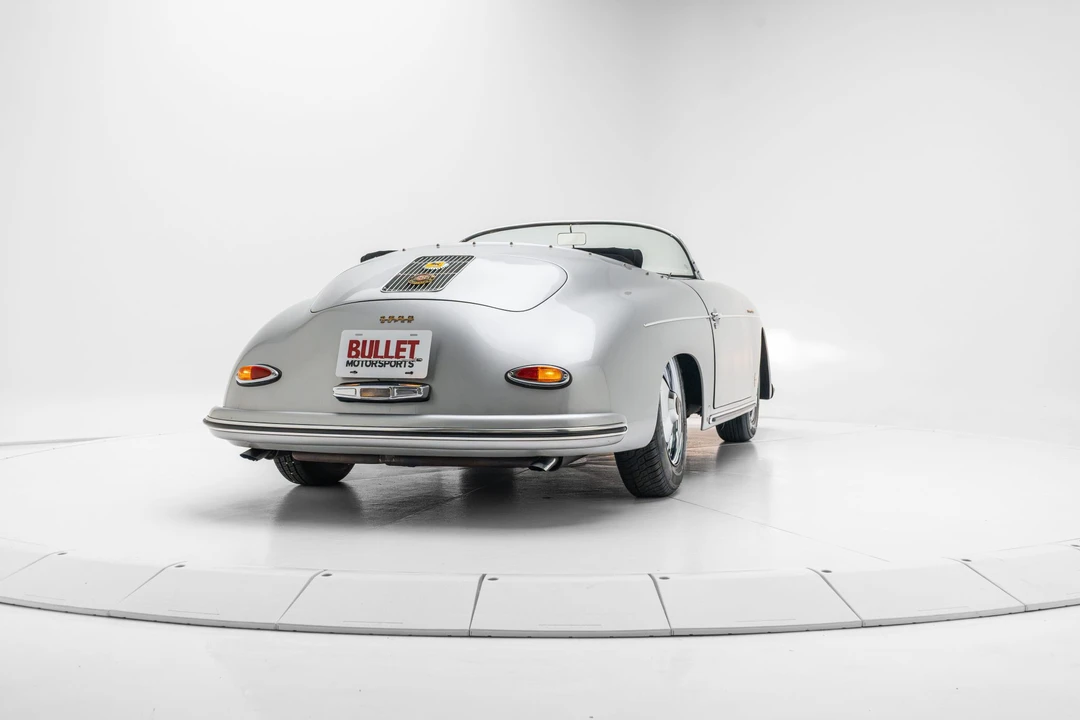 Porsche 356 Replica - Image 11 of 31