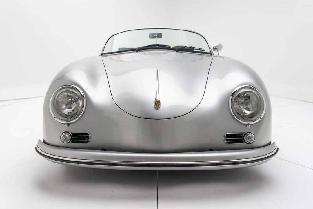 Porsche 356 Replica - Image 17 of 31