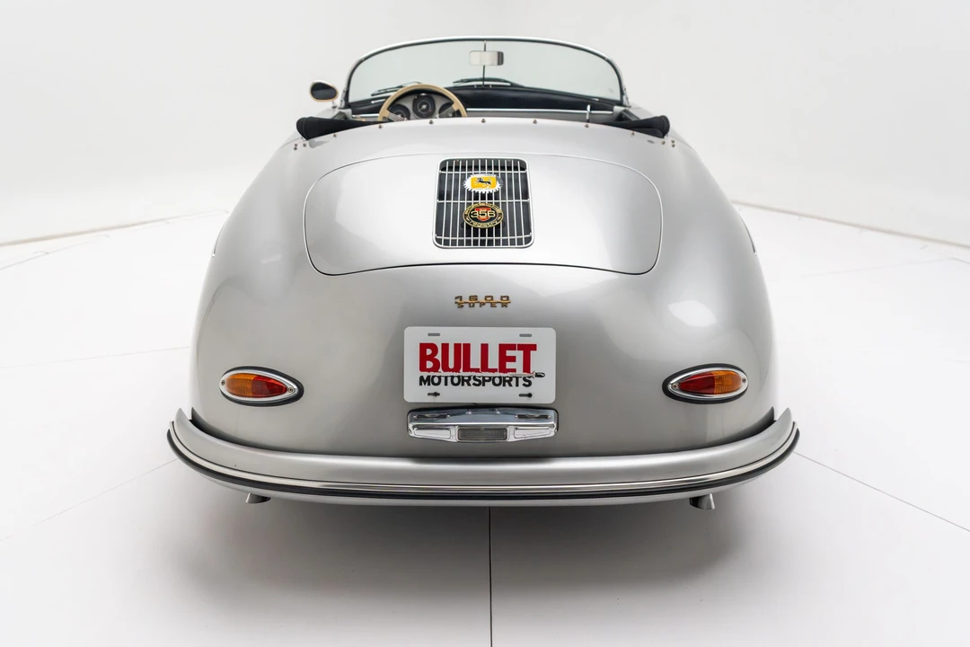 Porsche 356 Replica - Image 10 of 31