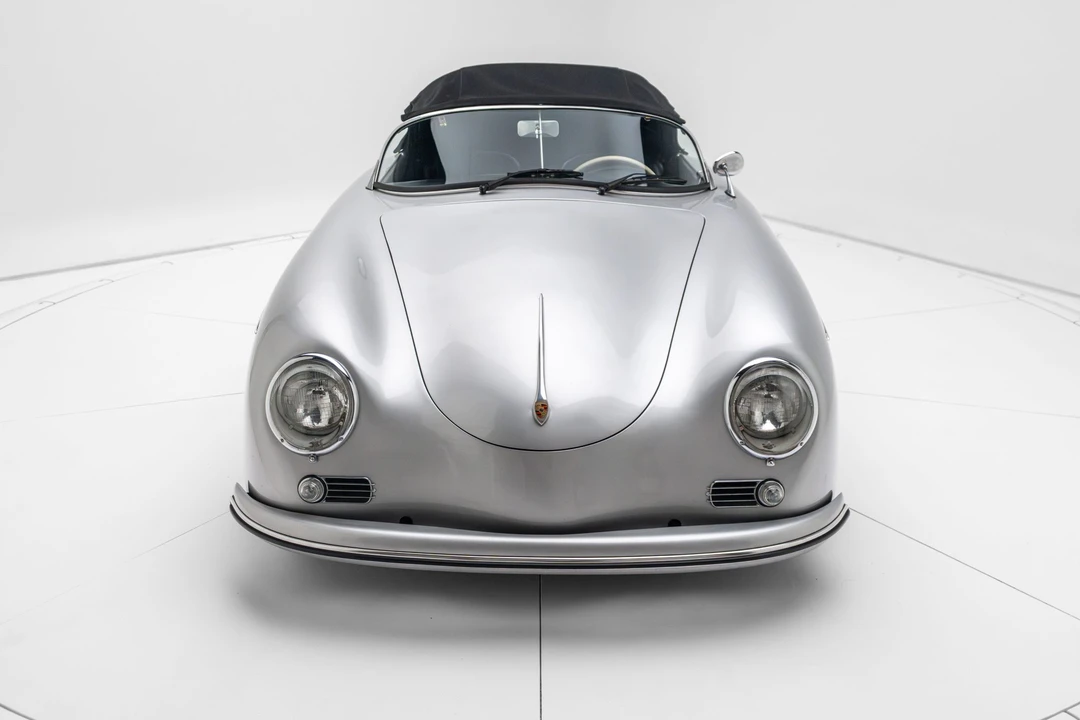 Porsche 356 Replica - Image 25 of 31