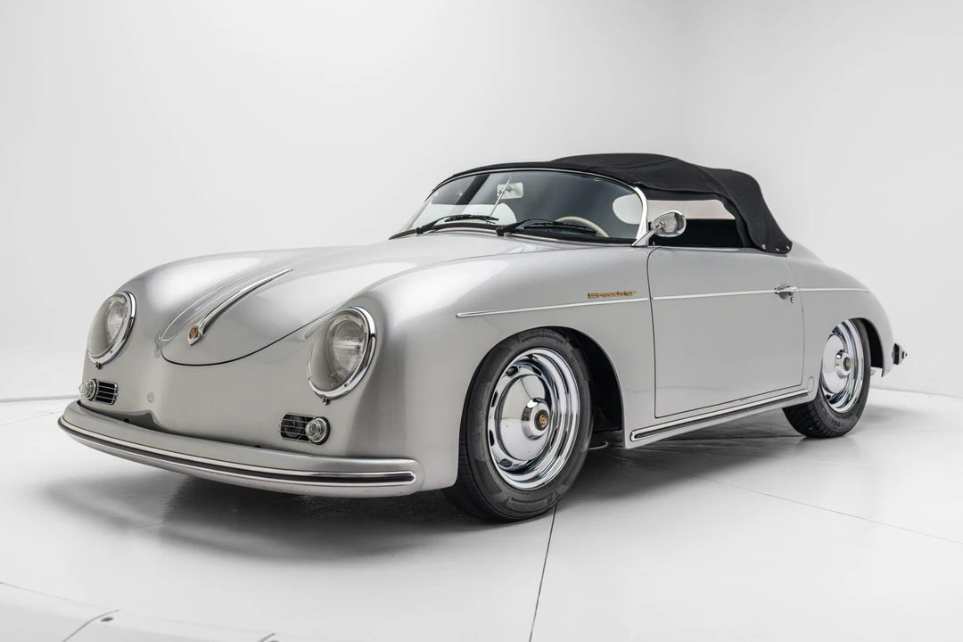 Porsche 356 Replica - Image 18 of 31
