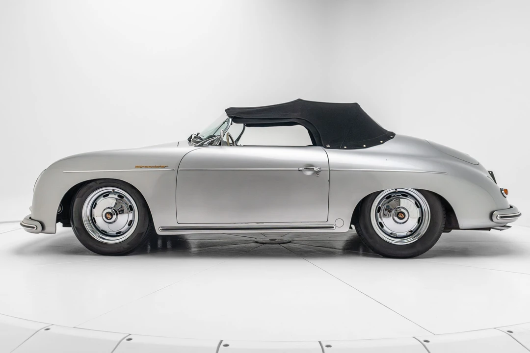 Porsche 356 Replica - Image 19 of 31