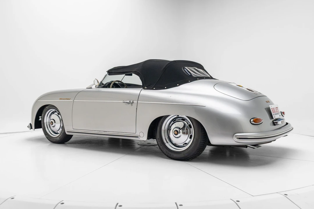 Porsche 356 Replica - Image 20 of 31