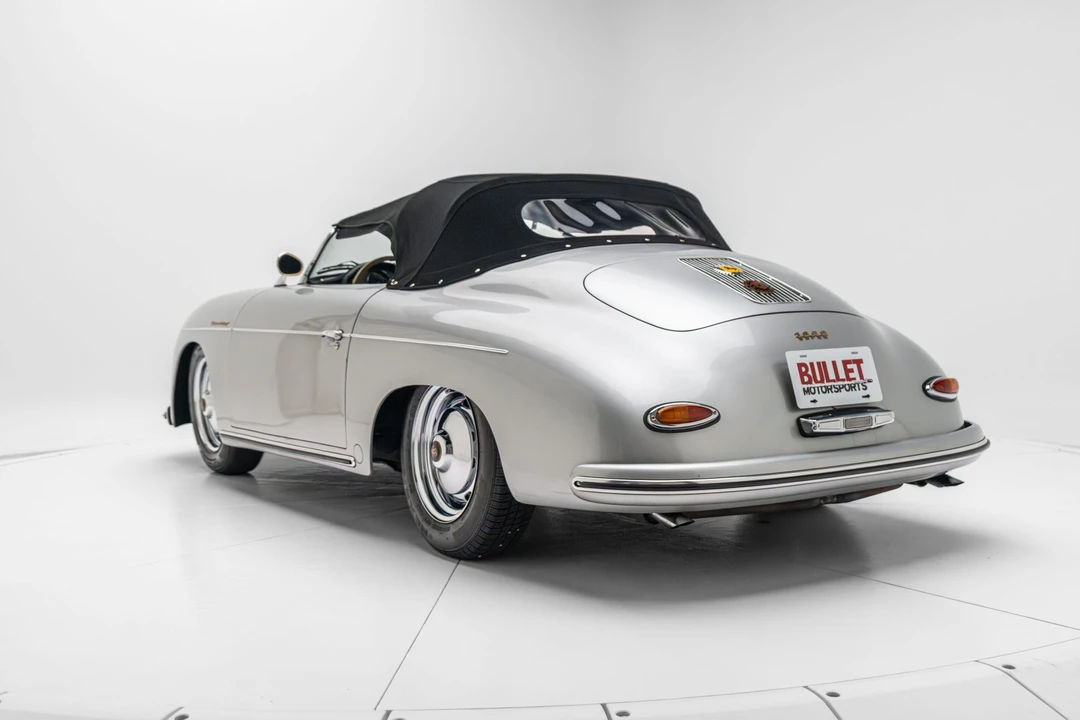 Porsche 356 Replica - Image 21 of 31