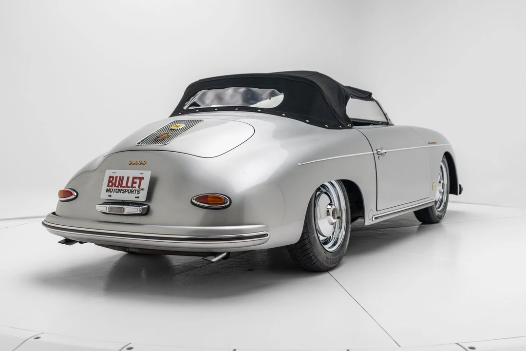 Porsche 356 Replica - Image 22 of 31