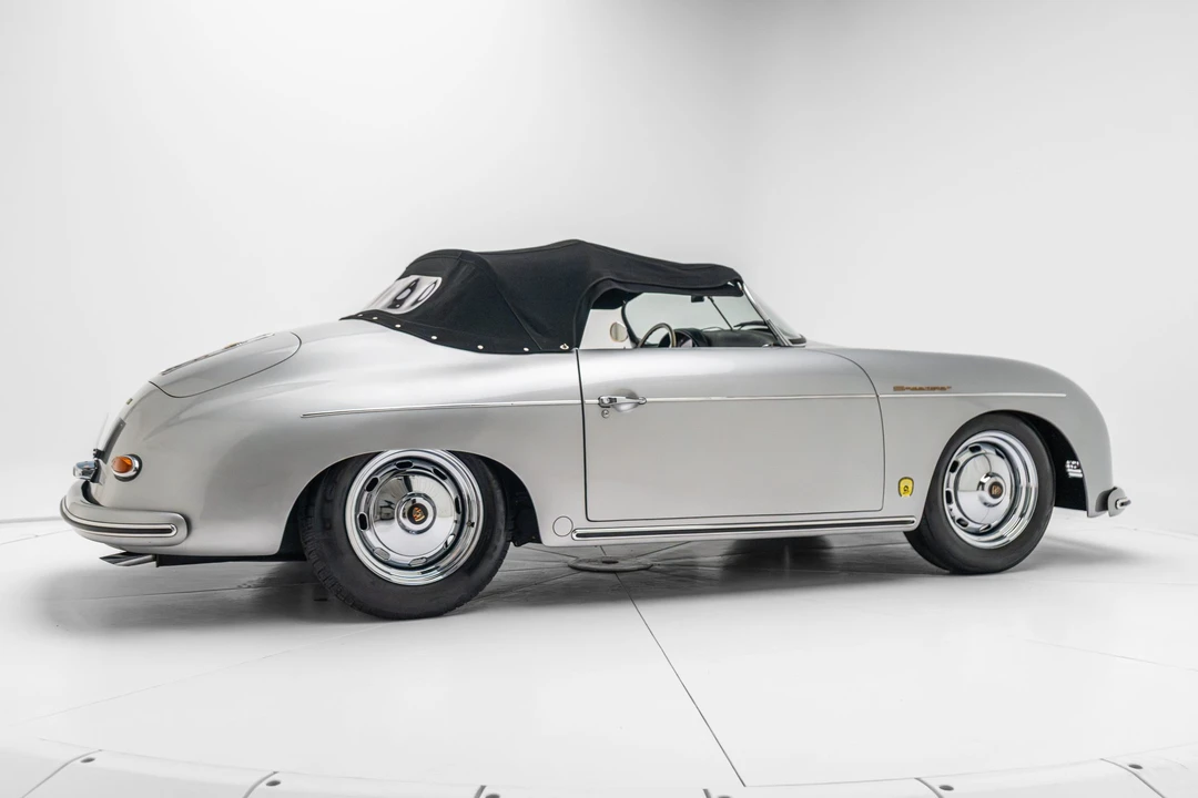 Porsche 356 Replica - Image 23 of 31