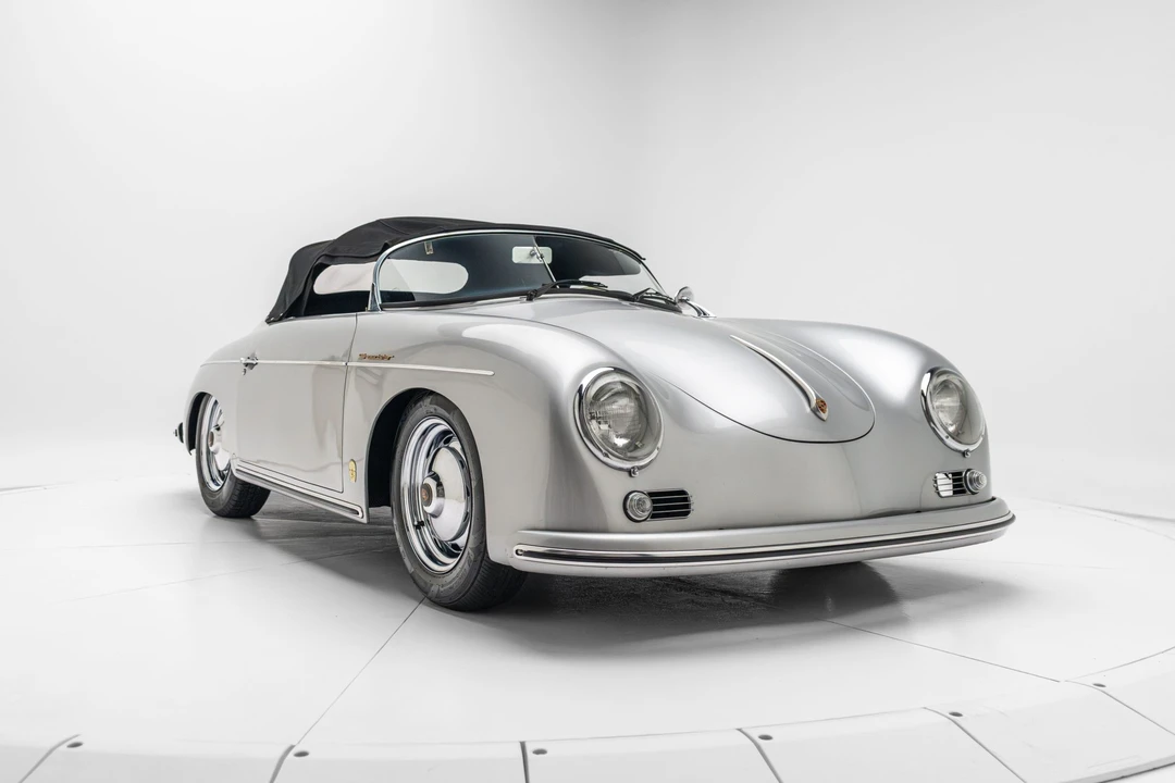 Porsche 356 Replica - Image 24 of 31