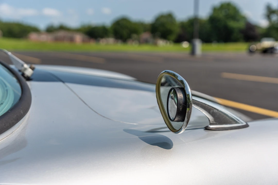 1966 Porsche 356 Replica - Image 28 of 31