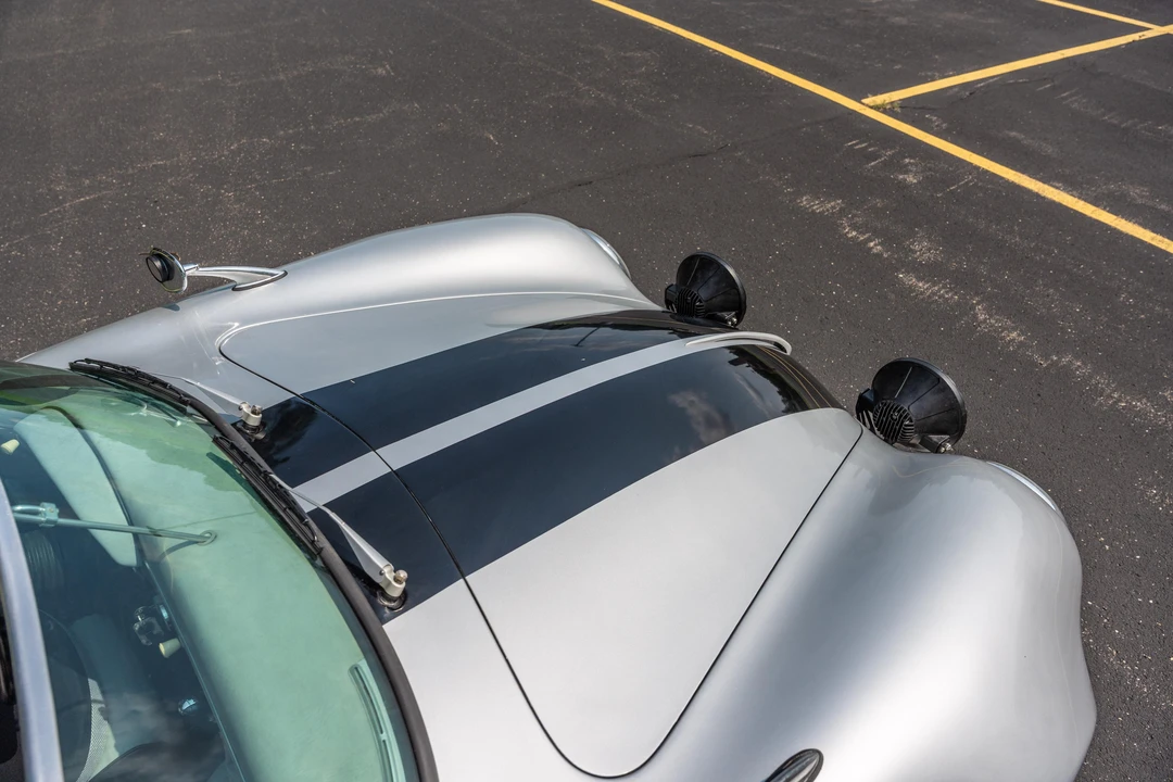 1966 Porsche 356 Replica - Image 29 of 31