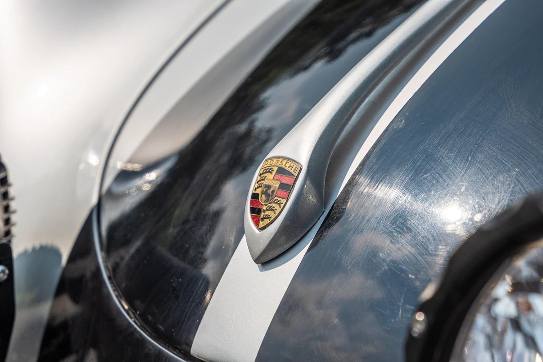 1966 Porsche 356 Replica - Image 22 of 31
