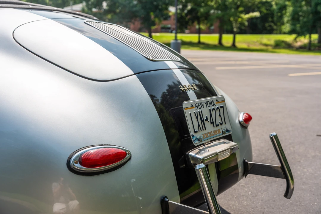 1966 Porsche 356 Replica - Image 25 of 31