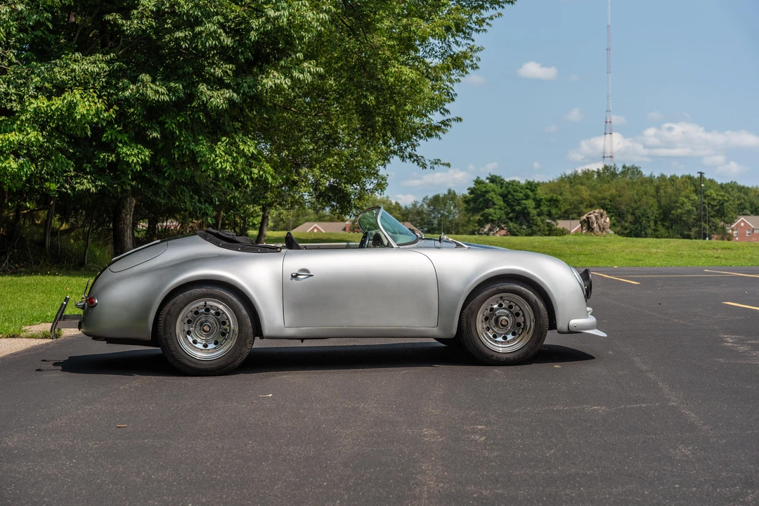 1966 Porsche 356 Replica - Image 12 of 31