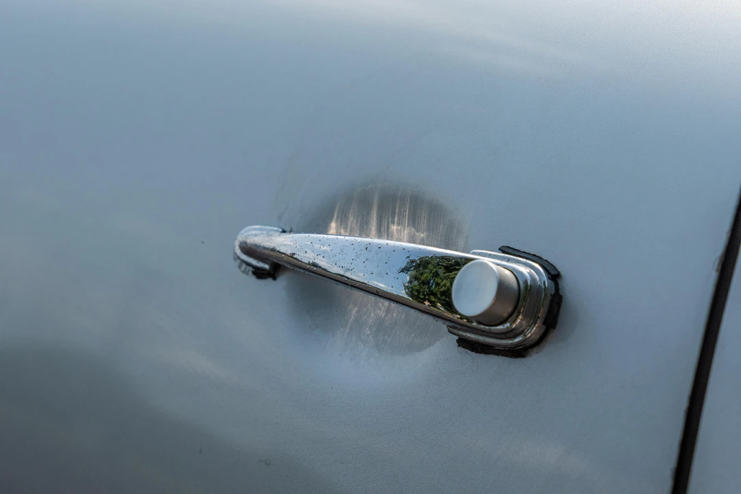 1966 Porsche 356 Replica - Image 24 of 31