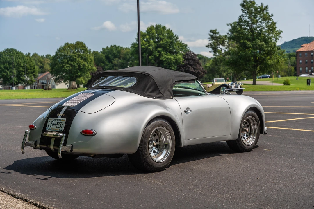 1966 Porsche 356 Replica - Image 18 of 31