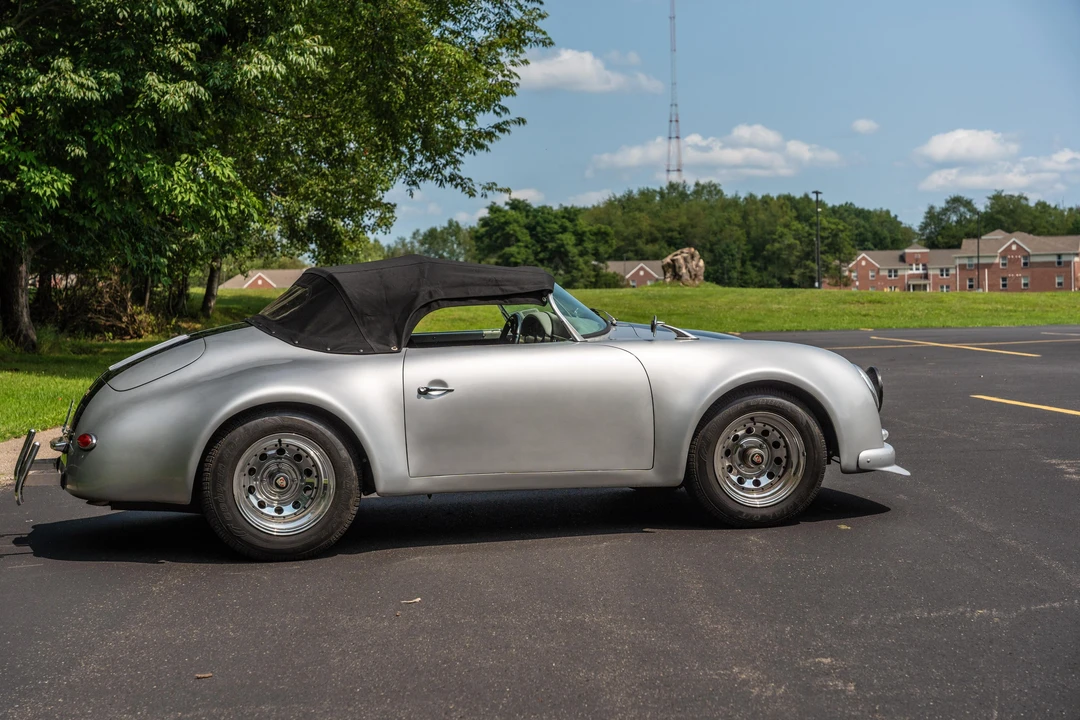 1966 Porsche 356 Replica - Image 19 of 31