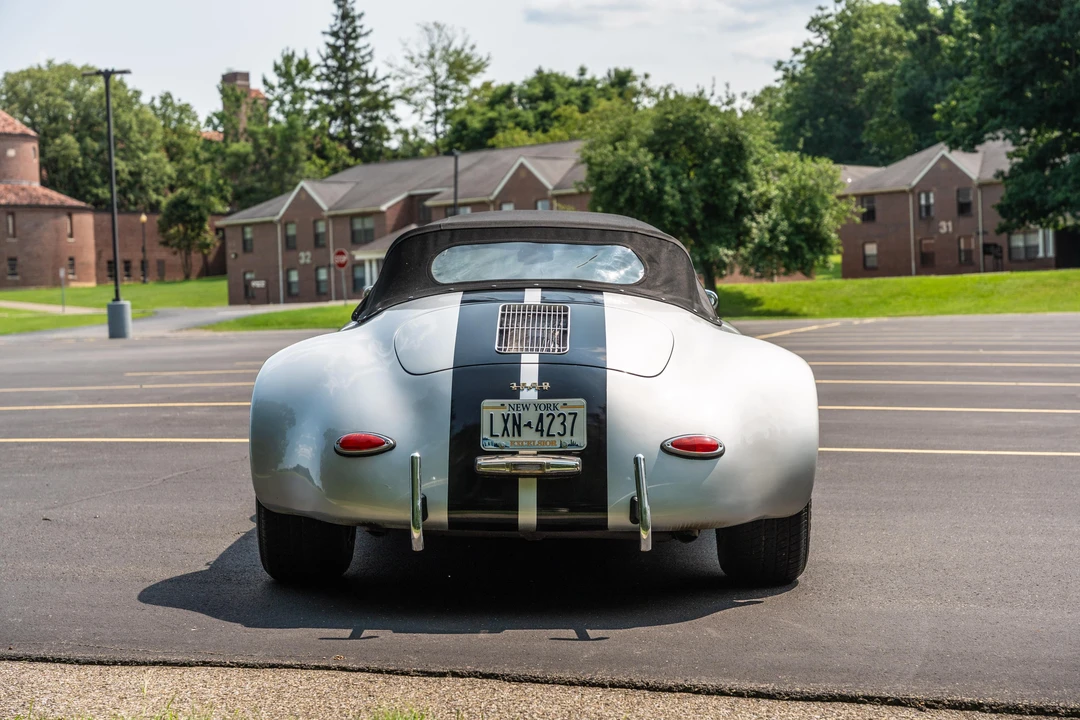 1966 Porsche 356 Replica - Image 17 of 31