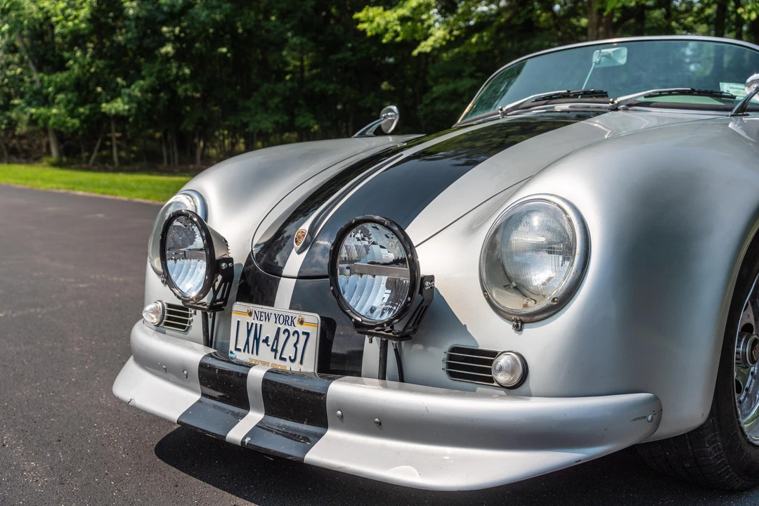 1966 Porsche 356 Replica - Image 23 of 31
