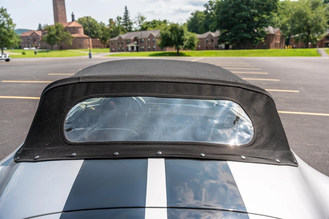 1966 Porsche 356 Replica - Image 31 of 31