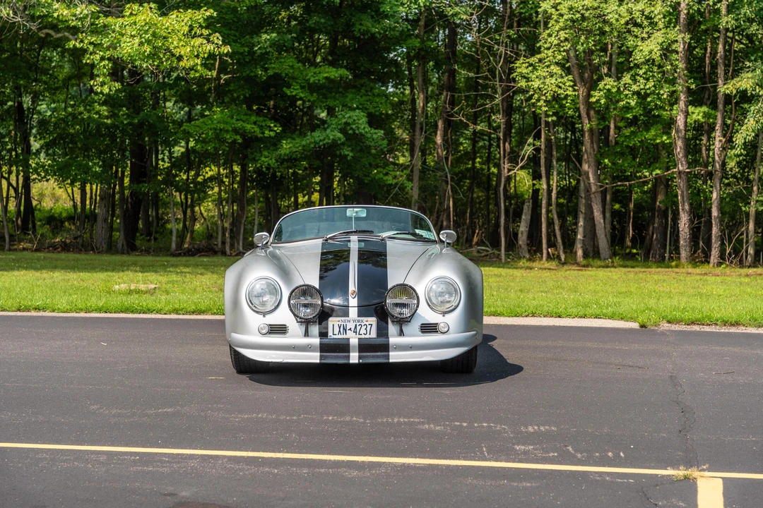 1966 Porsche 356 Replica - Image 6 of 31