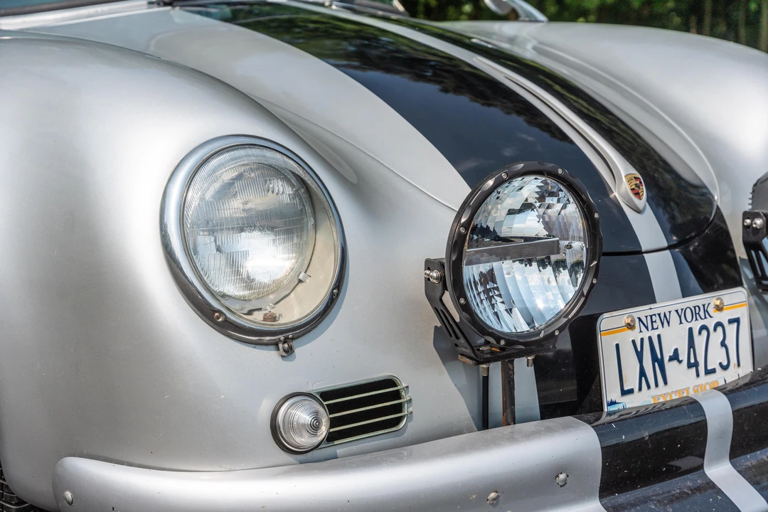 1966 Porsche 356 Replica - Image 21 of 31