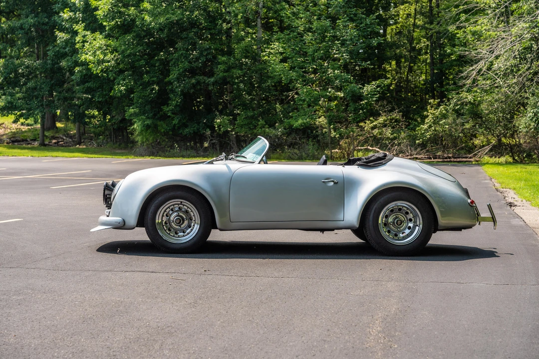 1966 Porsche 356 Replica - Image 9 of 31