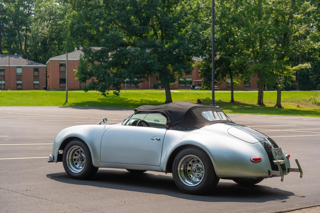 1966 Porsche 356 Replica - Image 16 of 31