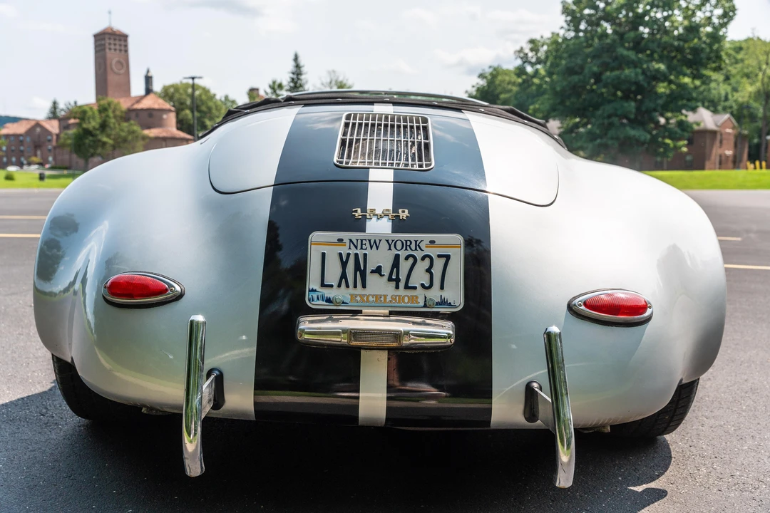 1966 Porsche 356 Replica - Image 11 of 31