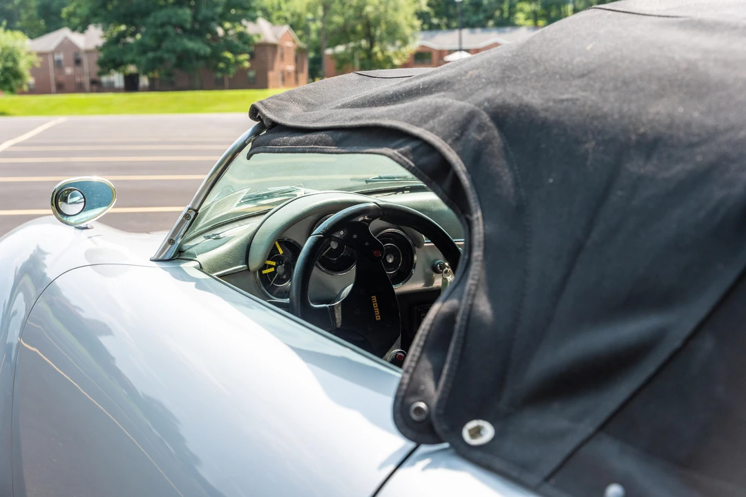 1966 Porsche 356 Replica - Image 30 of 31