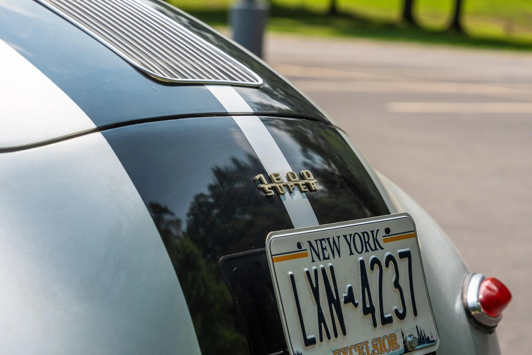 1966 Porsche 356 Replica - Image 26 of 31