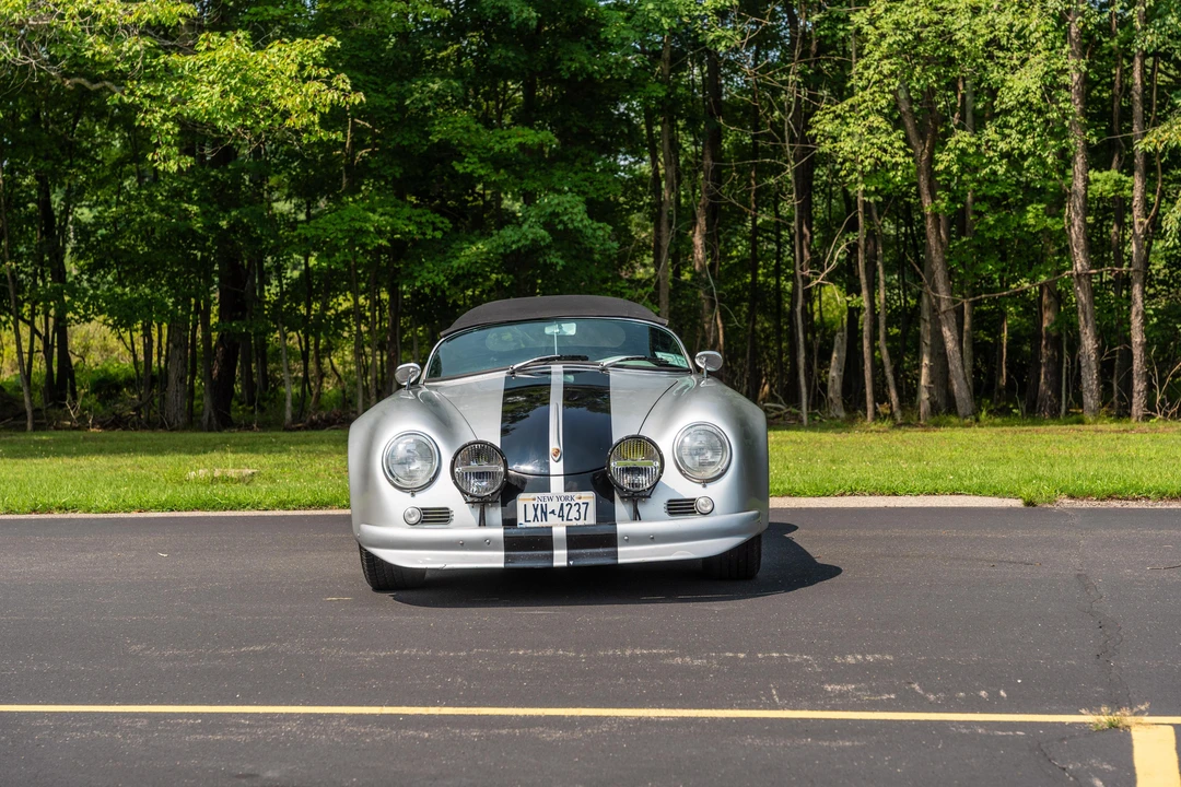 1966 Porsche 356 Replica - Image 13 of 31