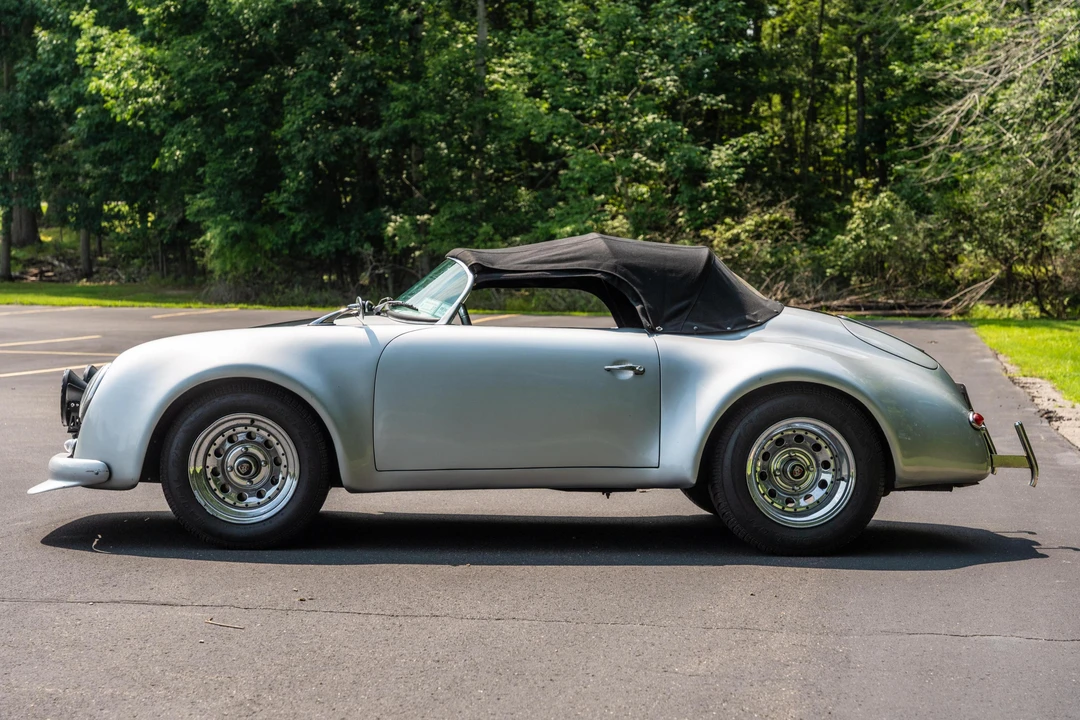 1966 Porsche 356 Replica - Image 3 of 31