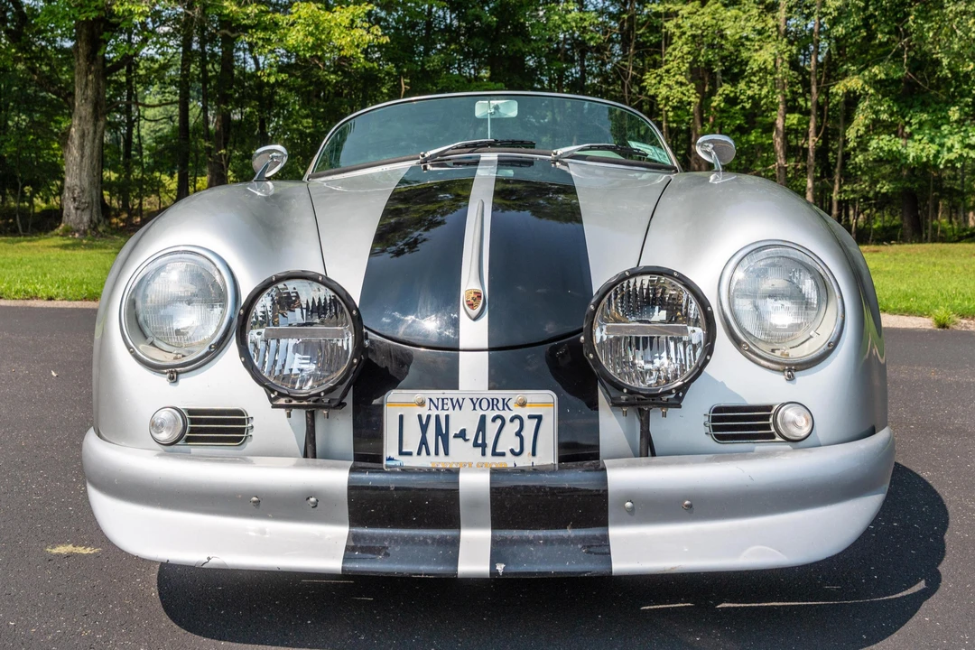 1966 Porsche 356 Replica - Image 2 of 31