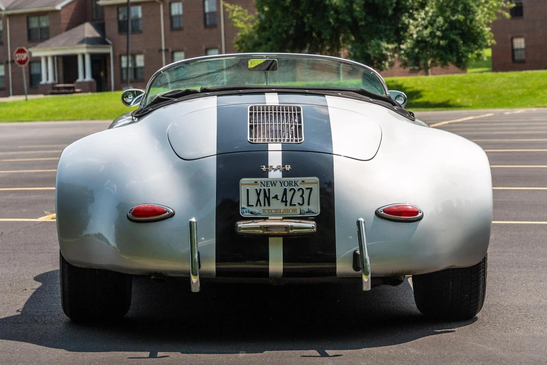 1966 Porsche 356 Replica - Image 5 of 31